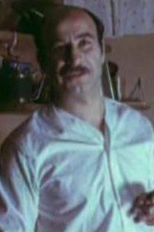 Timur Zoloyev profile