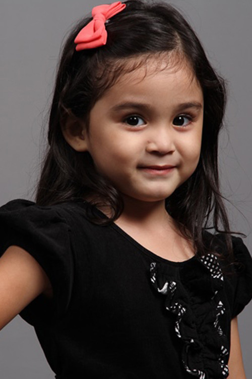 Ainin Batrisya profile