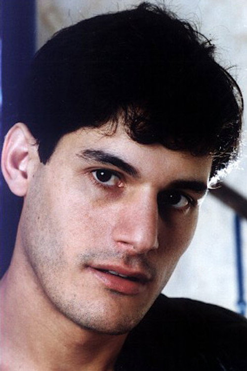 Photo of Diego San Paulo, Acting