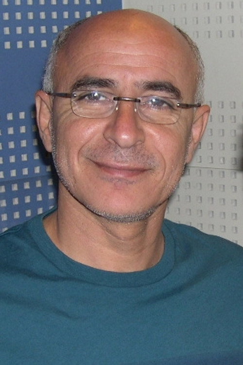 Photo of Yakov Cohen, Acting