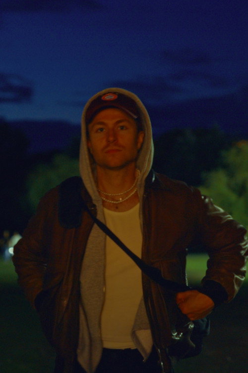 Luuk Koffeman profile