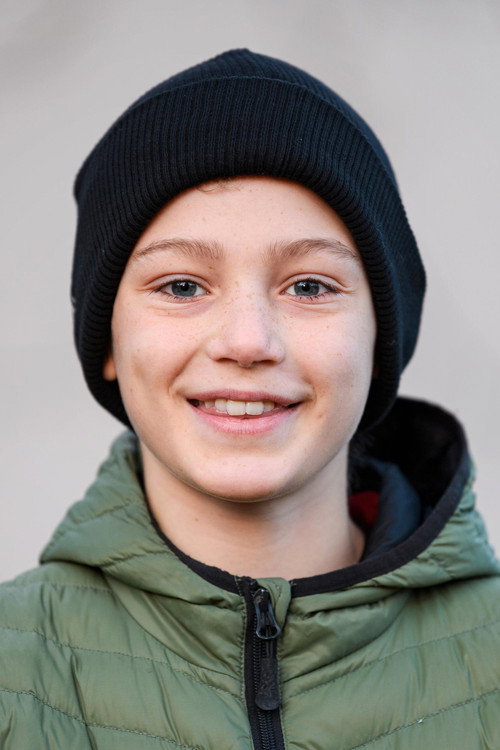 Lukas Langmyr Mabin profile