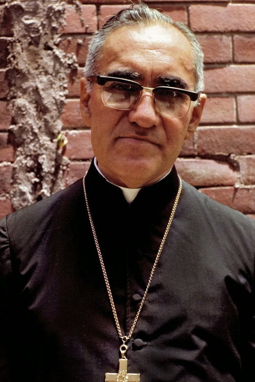 Photo of Óscar Arnulfo Romero, Acting