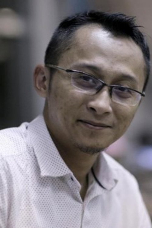 Photo of Adhitya Mulya, Writing
