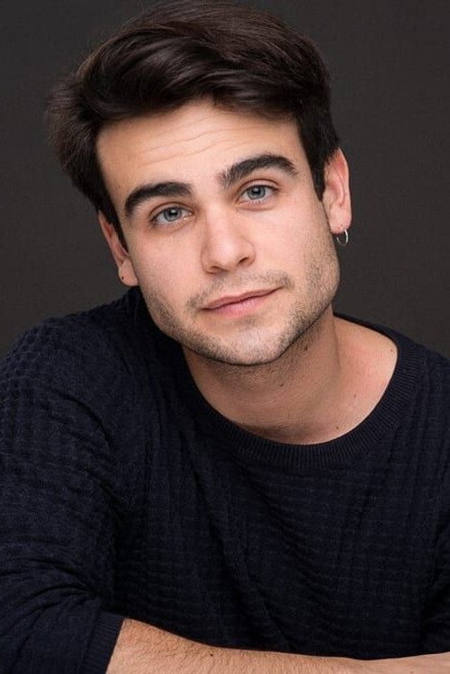 Photo of Raúl Ferrando, Acting