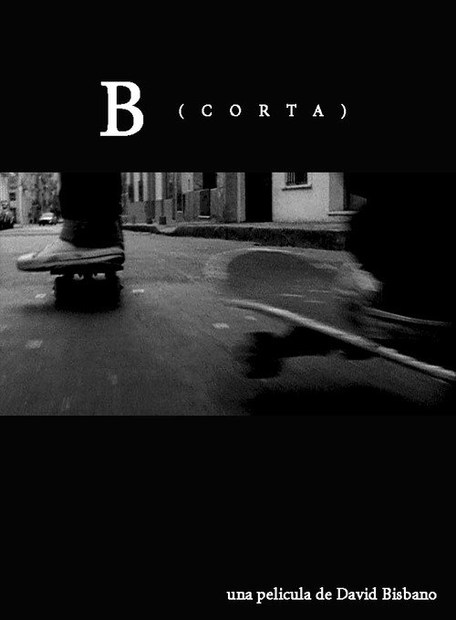 Movie poster for Short B (2004)