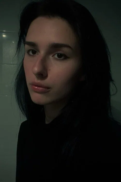 Photo of Milena Pasichnyk, Acting