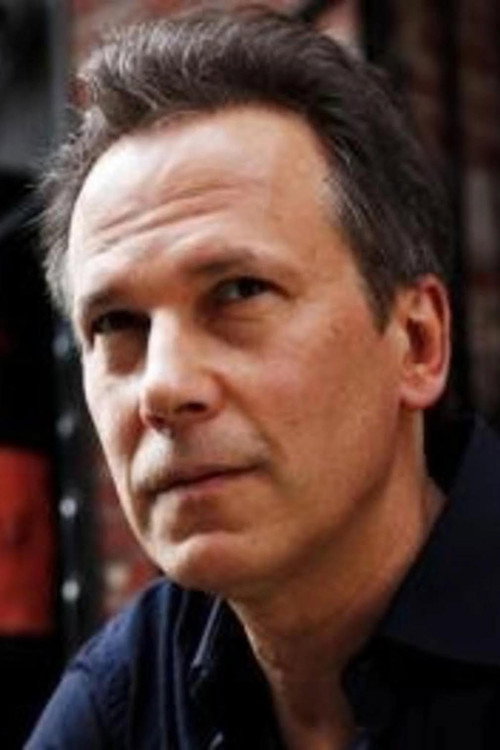 Photo of Geoffrey O'Connor, Directing