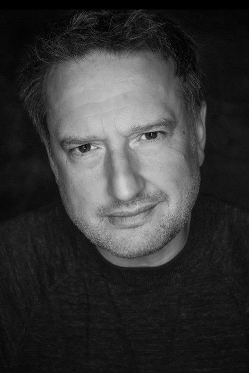 Dan Fredenburgh profile