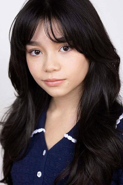Photo of Evie Hsu, Acting