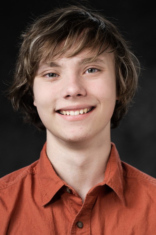 Photo of Brandon Swartz, Acting