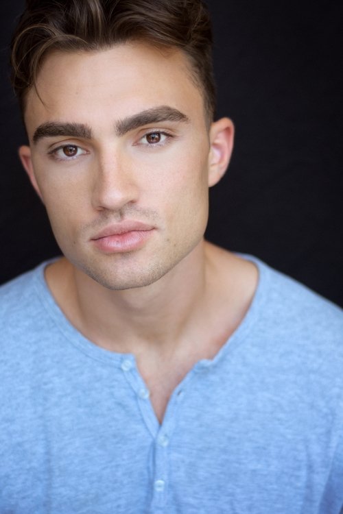 Photo of Andre Anthony, Acting