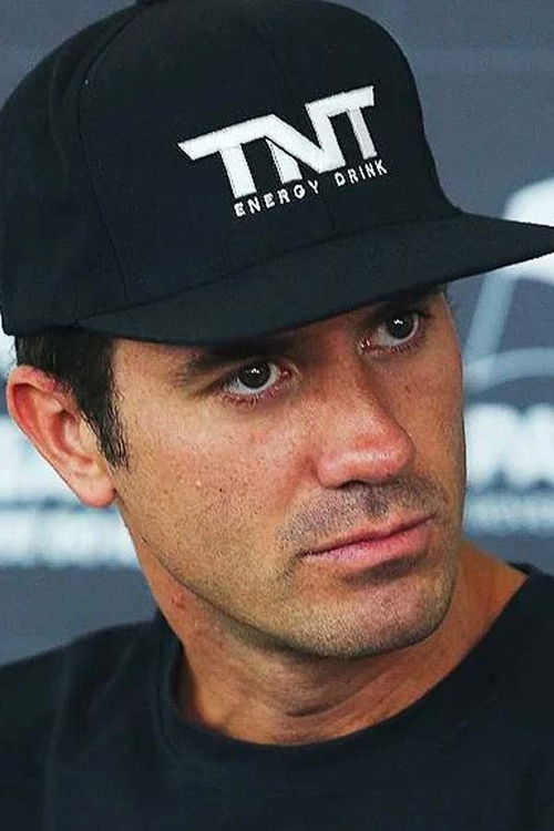 Bob Burnquist profile