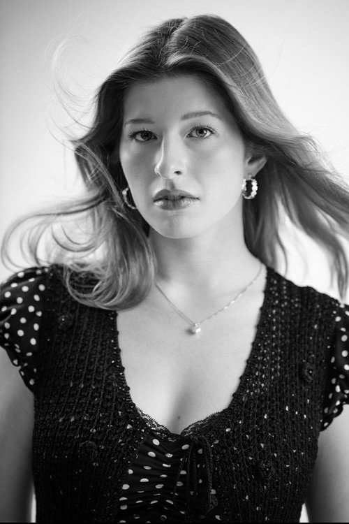 Photo of Mary Kate Abner, Acting