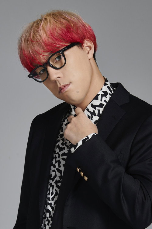 Photo of Sekai, Acting