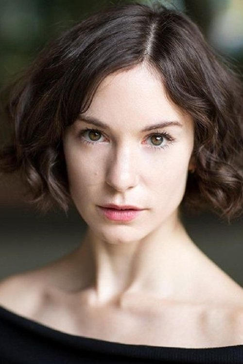 Photo of Sophia Del Pizzo, Acting
