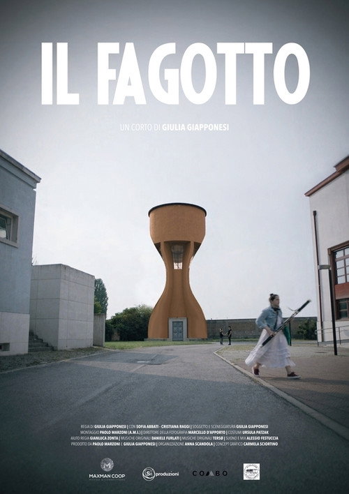Movie poster for The Load (2019)