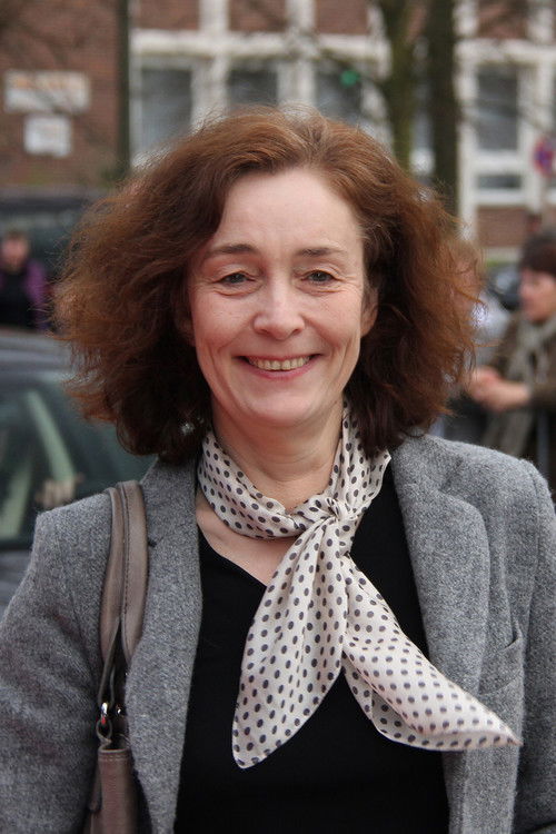 Hermine Huntgeburth profile