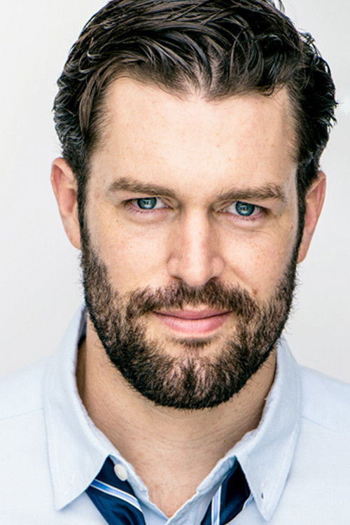 Photo of Samuel Whitten, Acting