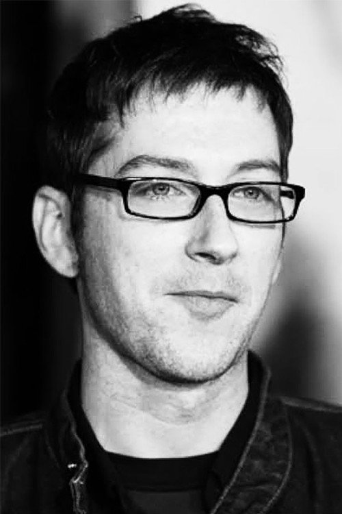 Photo of Liam Lynch, Directing