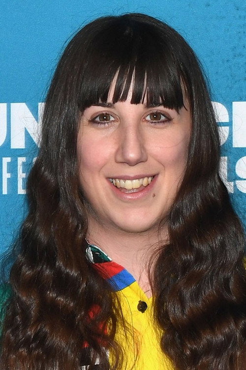 Photo of Becky Sloan, Directing