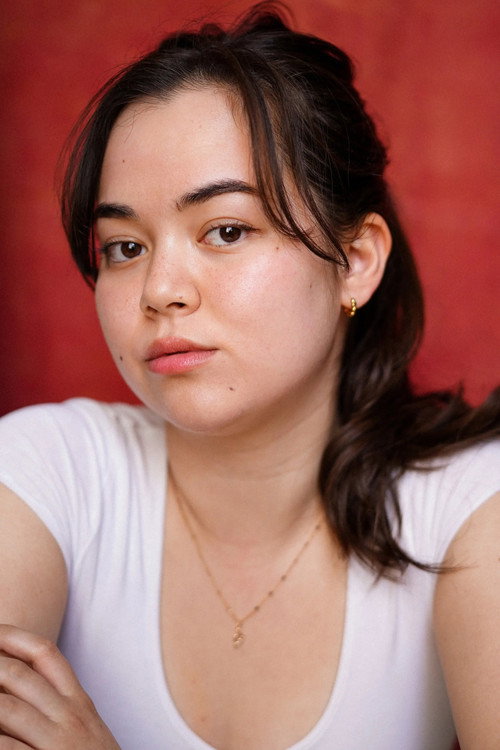 Photo of Yuki Sutton, Acting
