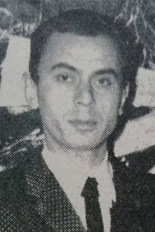 Photo of Erdoğan Üçkaya, Acting