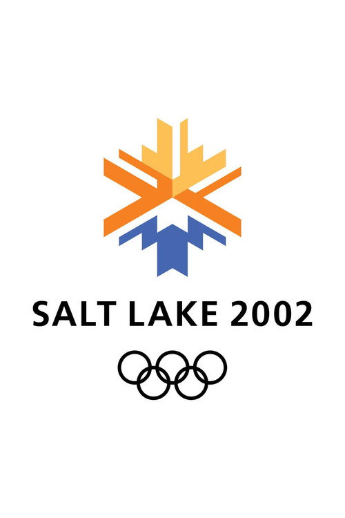 Movie poster for Salt Lake City 2002 Olympic Closing Ceremony (2002)