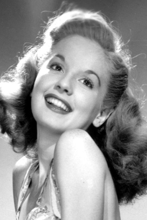 Photo of Nita Hunter, Acting