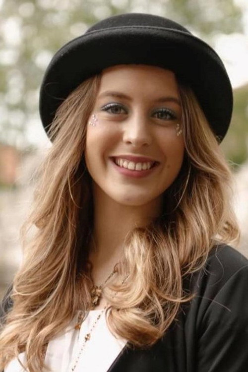 Photo of Vittoria Chiolero, Acting