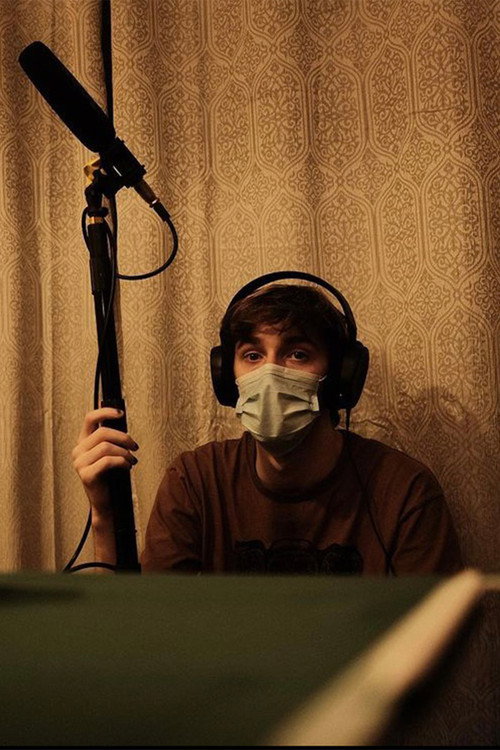 Photo of Nathan Dunphy, Directing