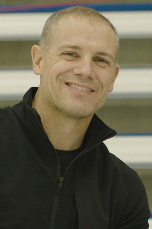 David Pelletier profile