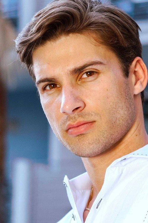Photo of Elijah Van Zanten, Acting