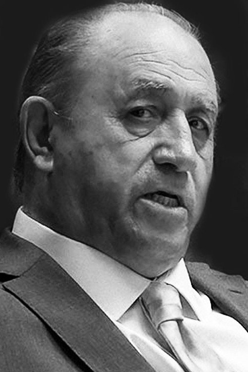 Photo of Luis Margani, Acting