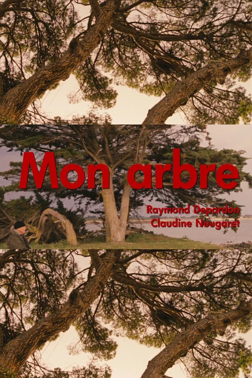 Movie poster for Mon arbre (2019)