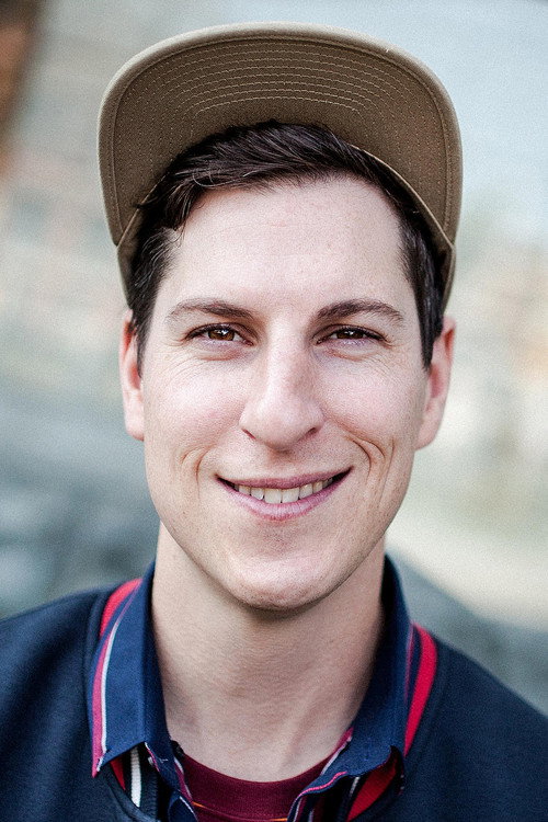 Guillaume Pineault profile