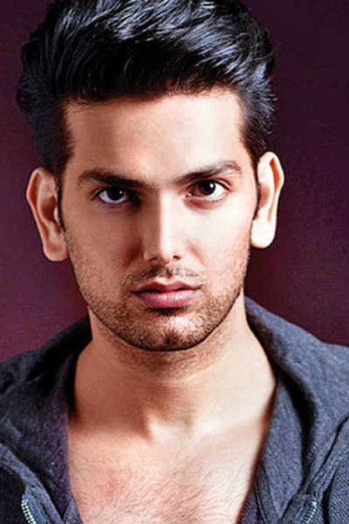 Photo of Rahul Sharma, Acting