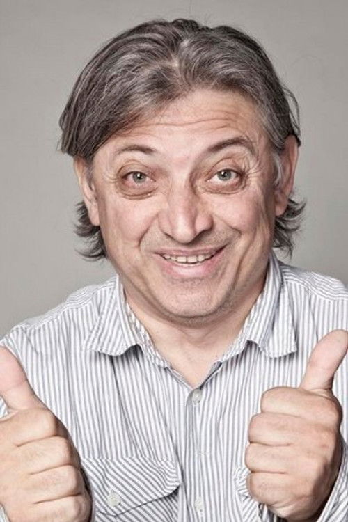 Sándor Badár profile