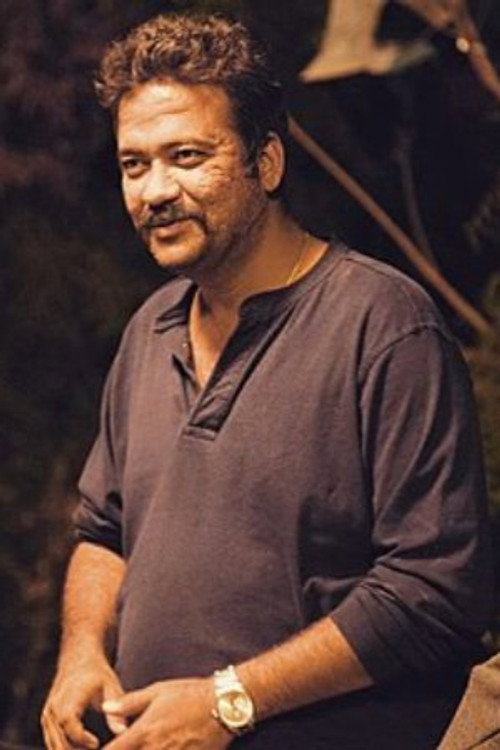 Photo of Krishnadev Yagnik, Directing
