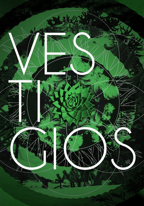 Movie poster for Vestiges (2020)
