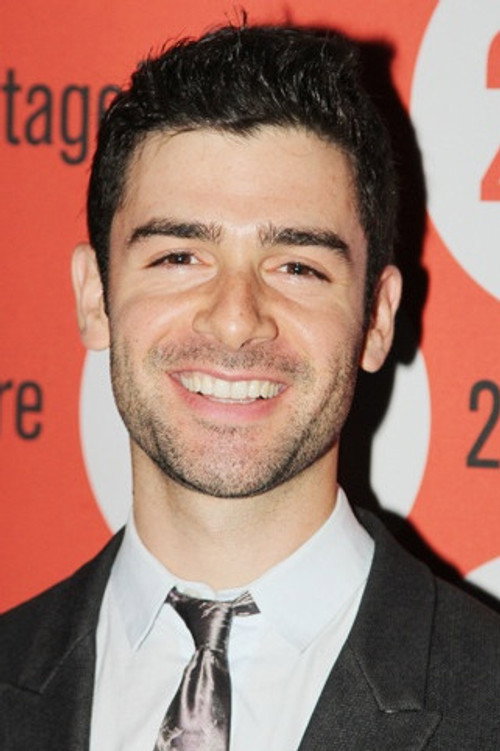 Adam Kantor profile