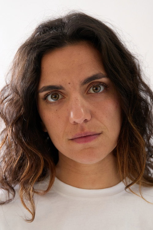Photo of Sandra Pujol, Acting