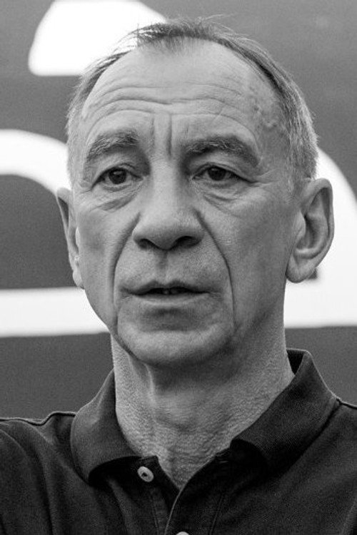 Photo of Rainer Rother, Acting