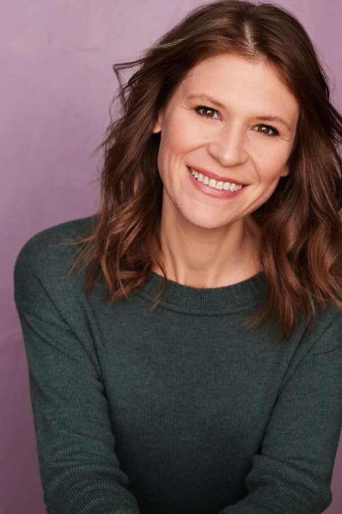 Photo of Thea Lux, Acting