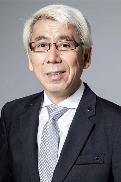 Photo of Terumi Yoshida, Acting
