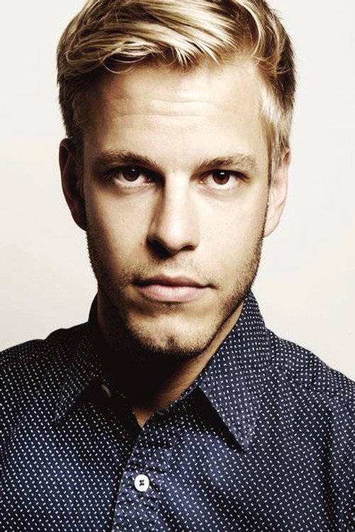 Photo of Giles Cooper, Acting