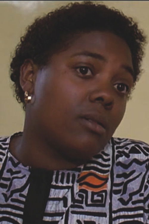 Juanita Waterman profile