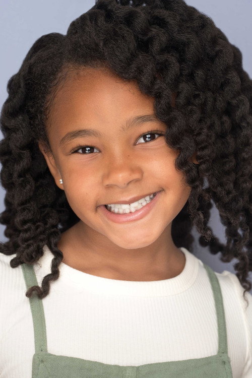 Photo of Austin Elle Fisher, Acting