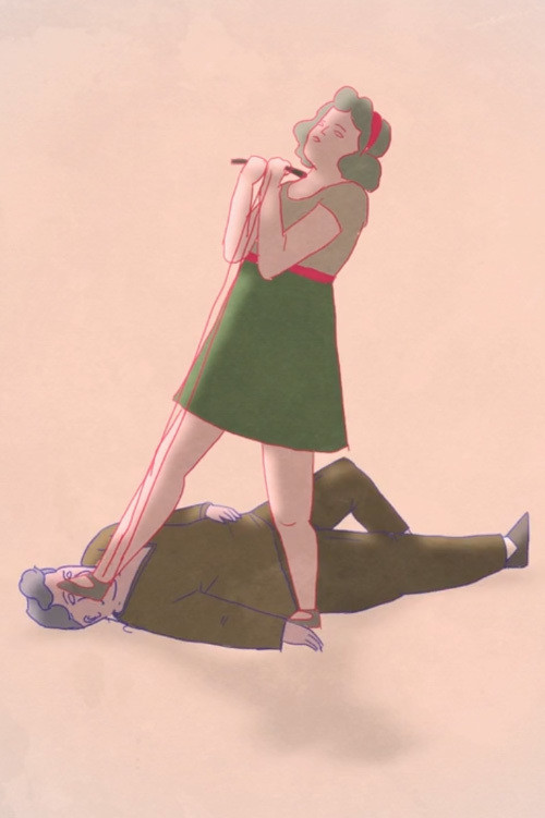 Movie poster for With Joy and Merriness (2015)