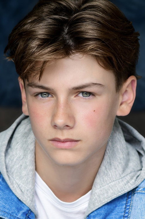 Photo of Bentley Storteboom, Acting